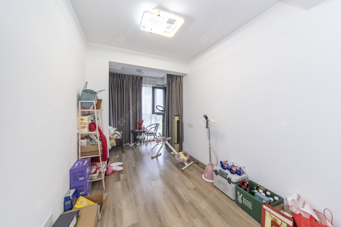 常州随园金麟府在售二手房源室内图_小牛看房