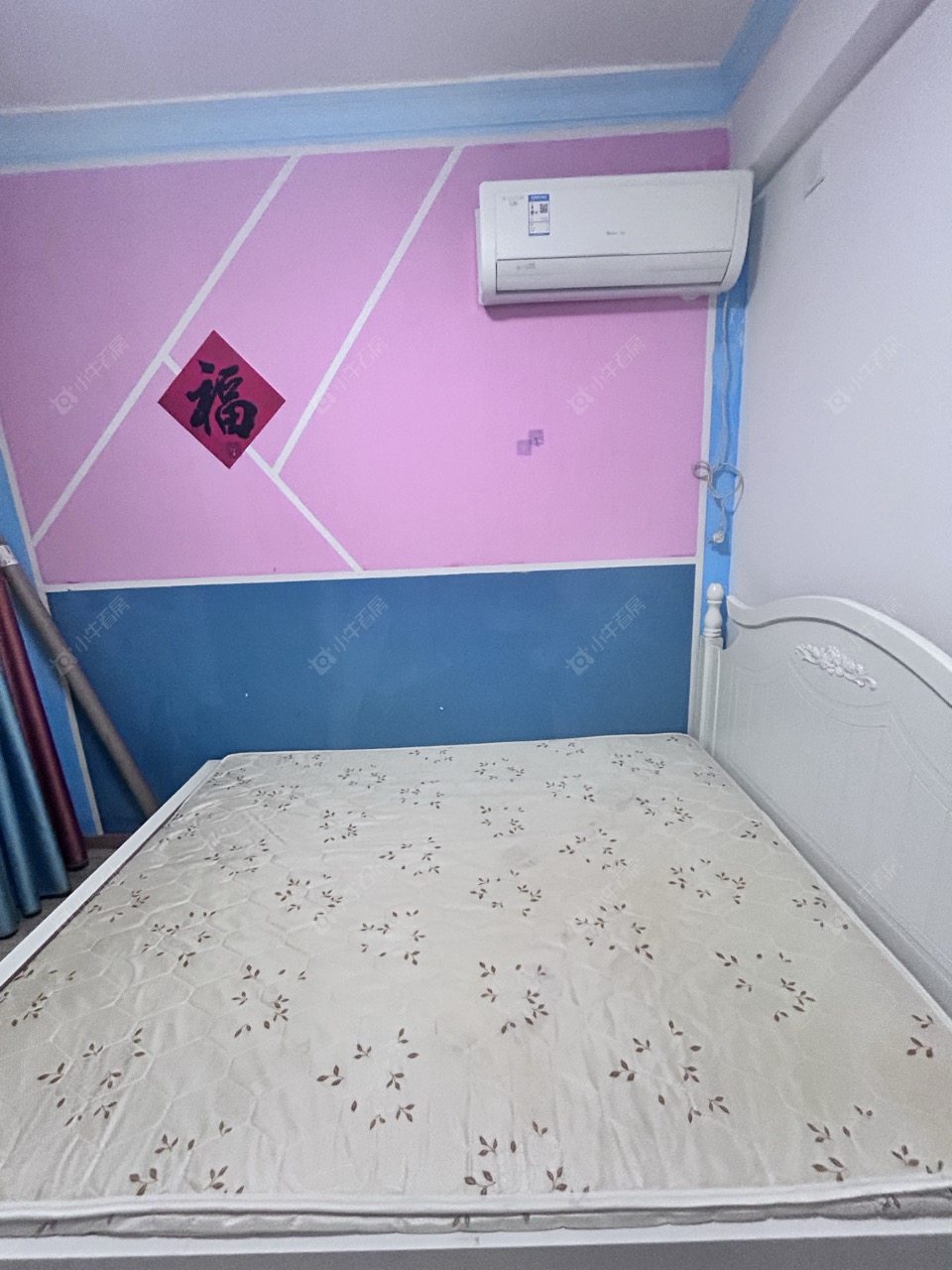常州紫韵香庭二期租房房源封面图