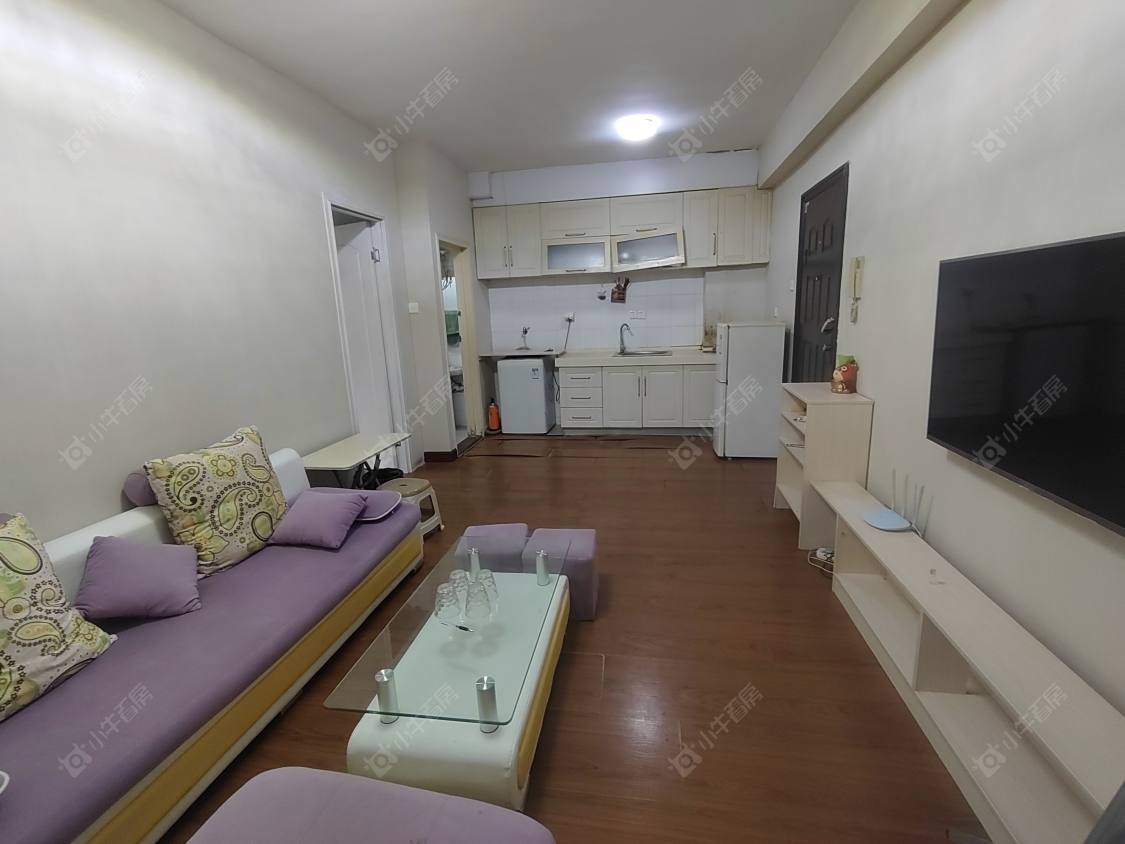 常州新荷花园在租房源室内图_小牛看房