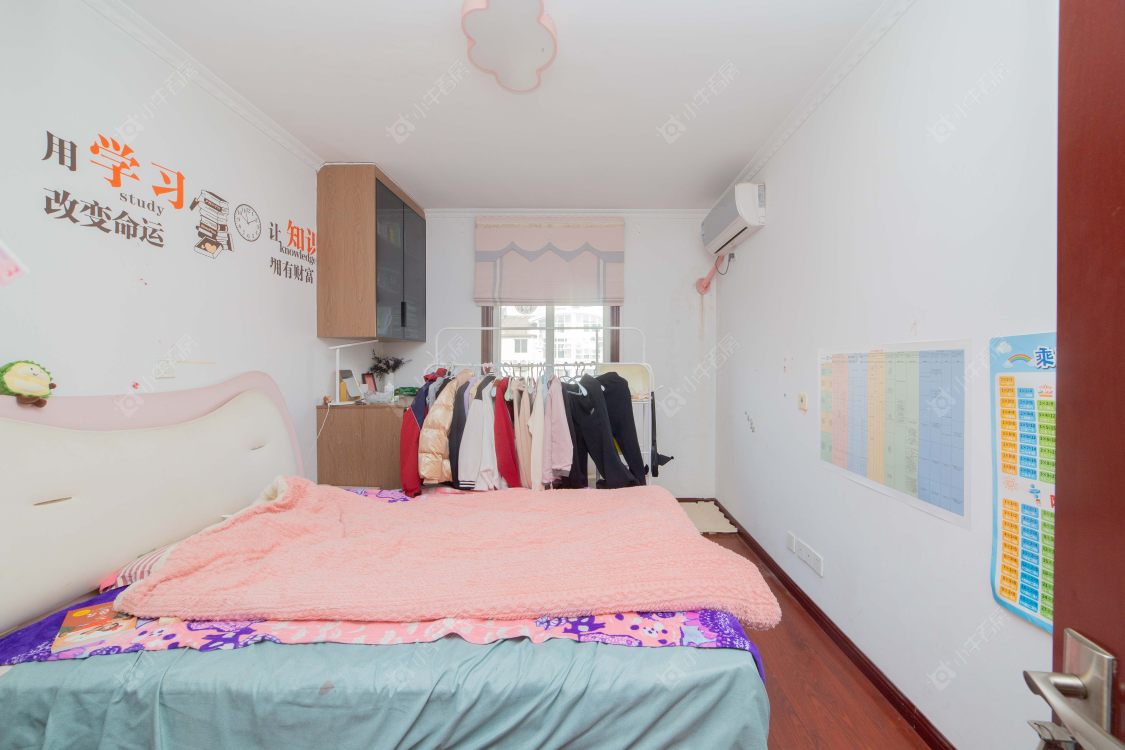 常州泰山三村在售二手房源室内图_小牛看房