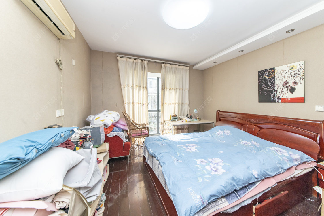 常州新城南都雅苑在售二手房源室内图_小牛看房