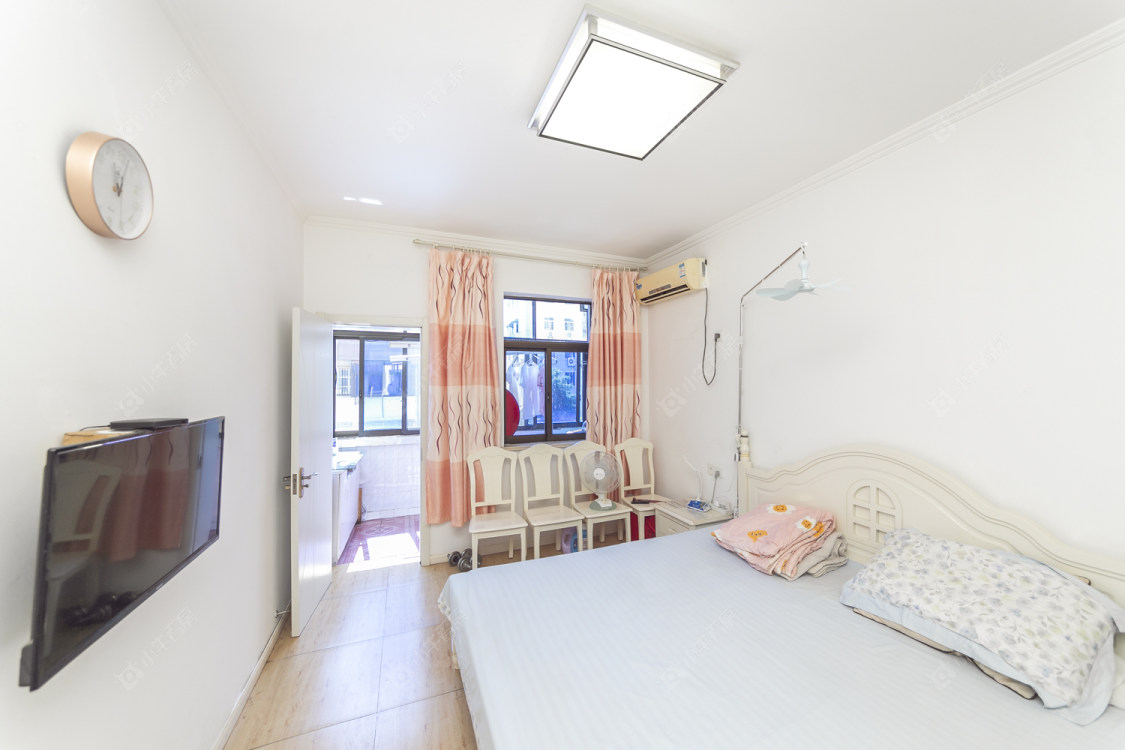 常州勤业一二三村在售二手房源室内图_小牛看房