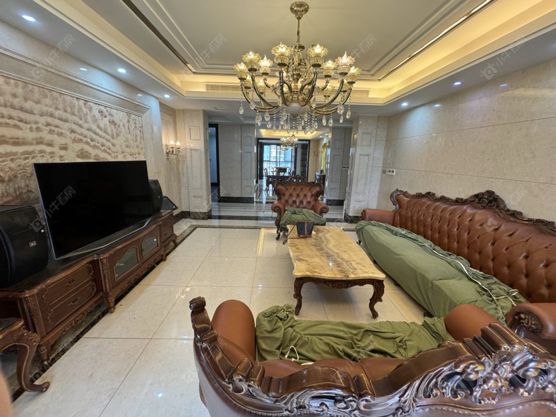 紫金城南区房源室内图 常州紫金城南区在租房源室内图_小牛看房