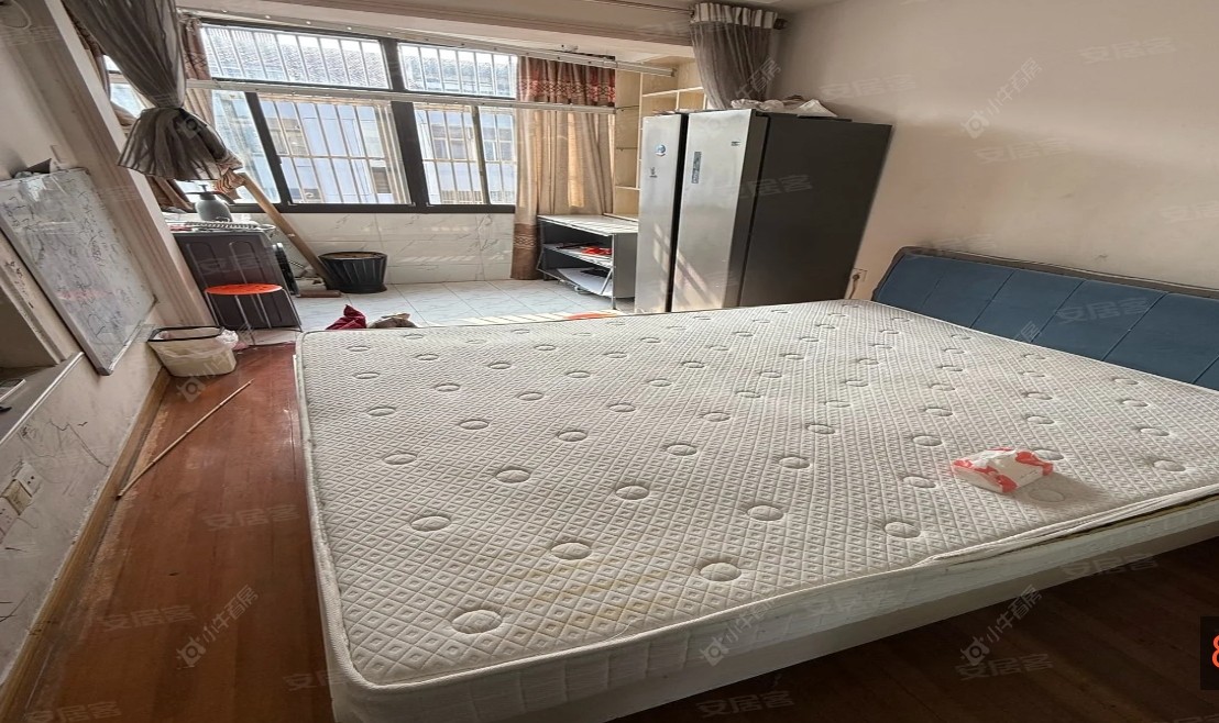 西新桥三村房源室内图 常州西新桥三村在租房源室内图_小牛看房