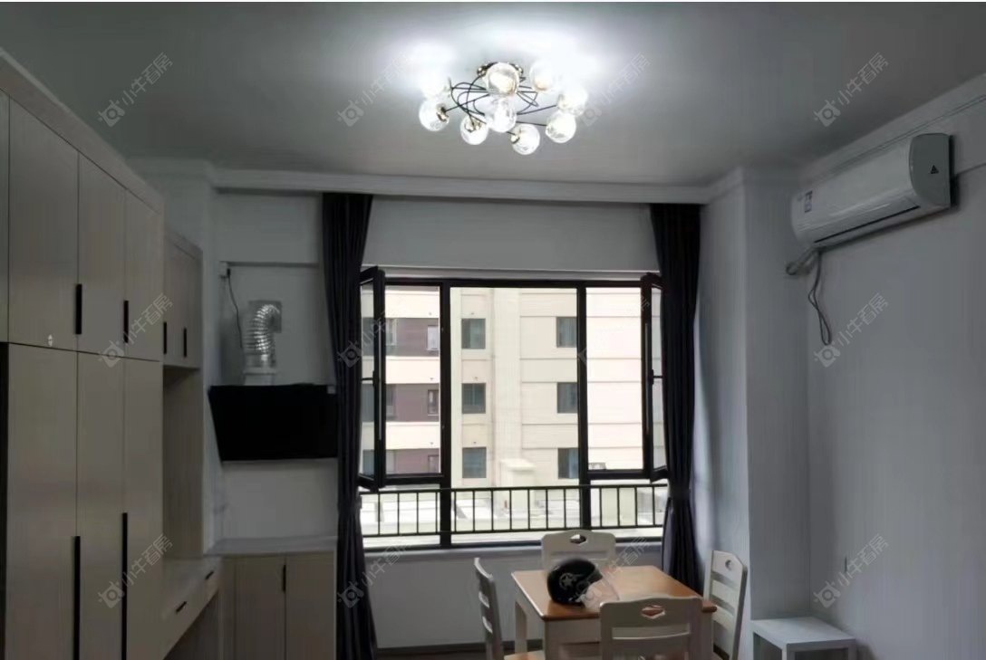 常州美的国宾府悦然寓在租房源_小牛看房