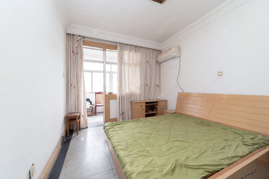 常州勤业四村北区在售二手房源室内图_小牛看房