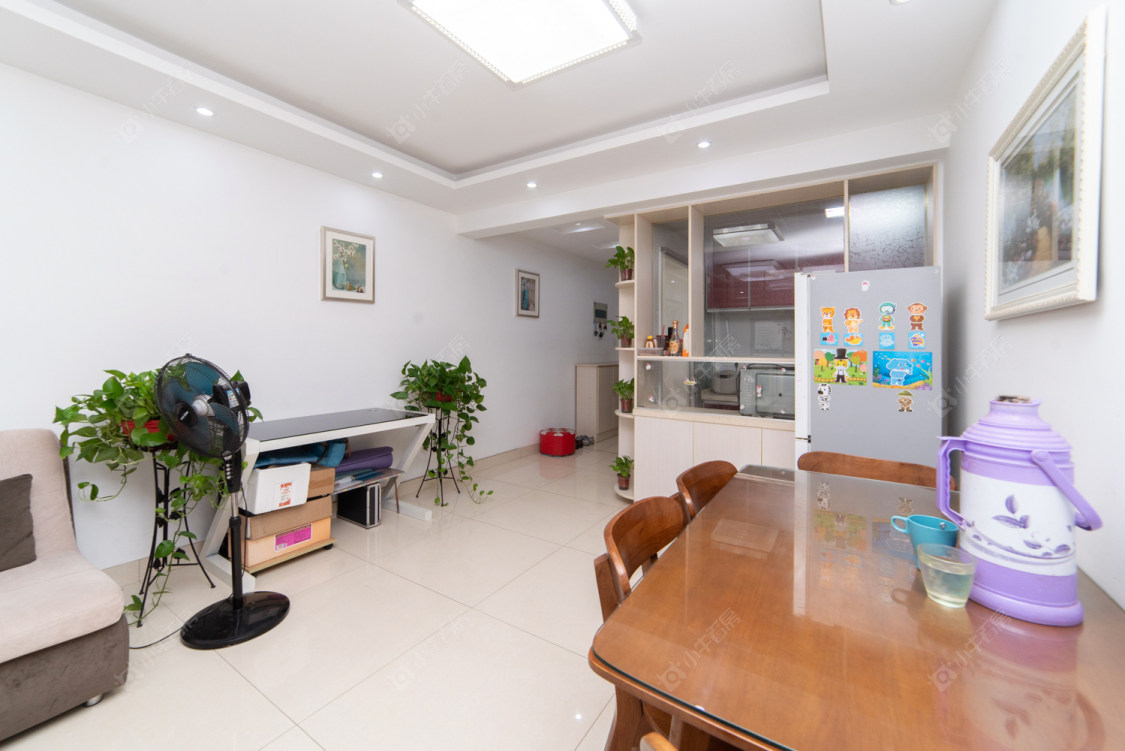 常州泰盈八千里在售二手房源室内图_小牛看房