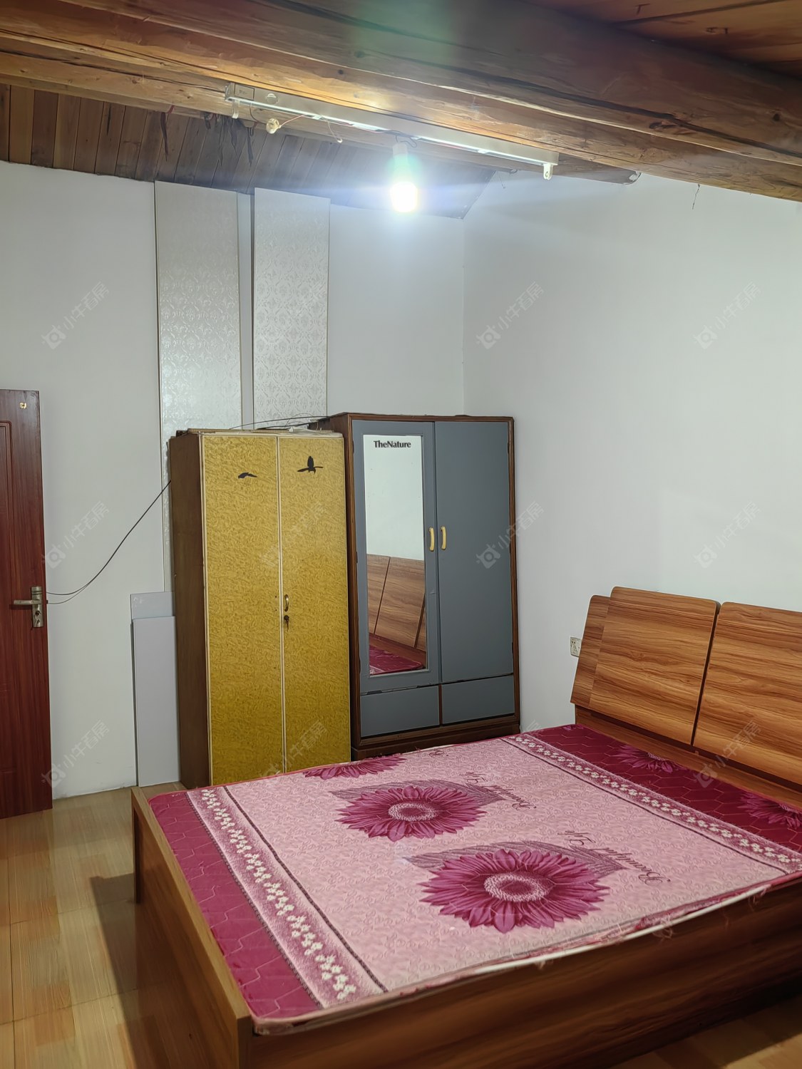 常州勤业新村在租房源_小牛看房