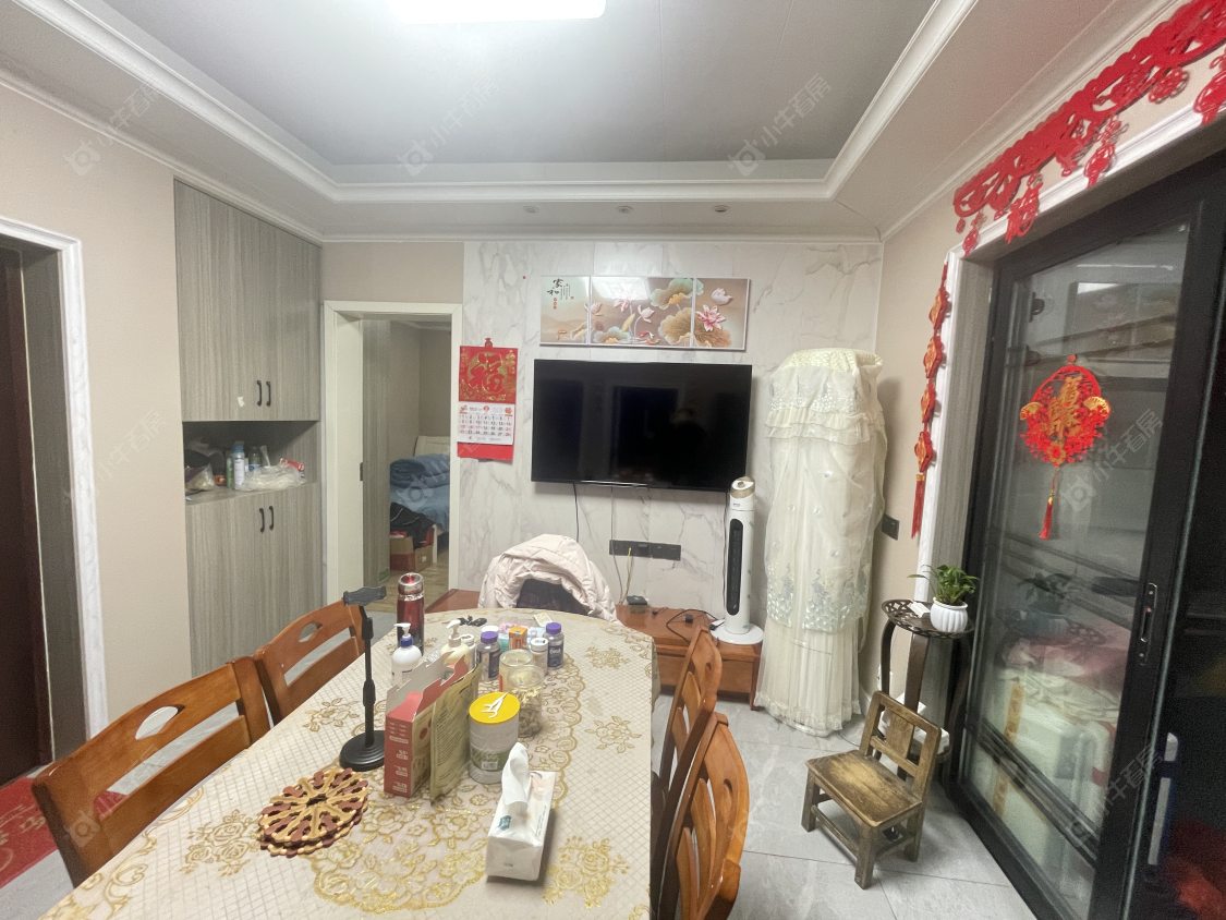 常州勤业新村在租房源_小牛看房