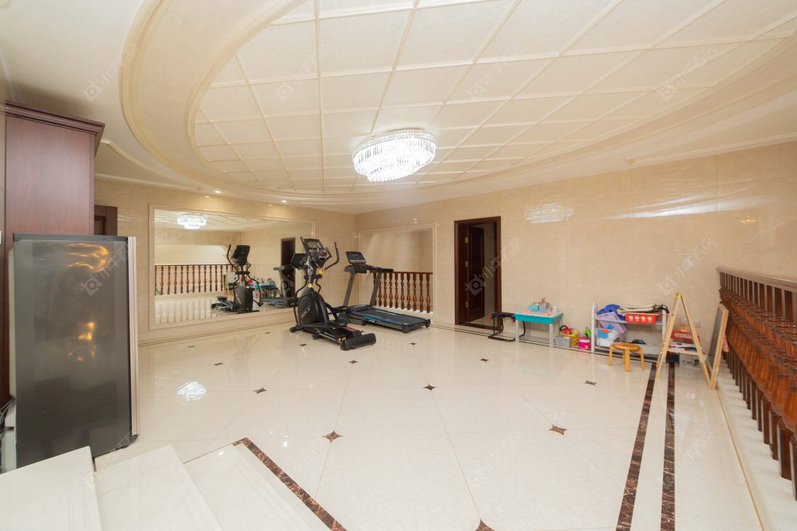 常州大名城南区别墅区在售二手房源小区图_小牛看房