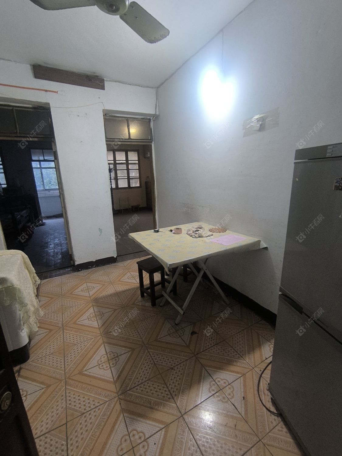 常州北环新村在租房源室内图_小牛看房