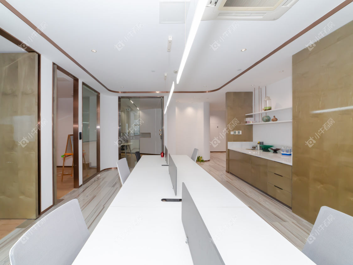 创意产业园(新北)房源室内图 常州创意产业园(新北)在租房源室内图_小牛看房