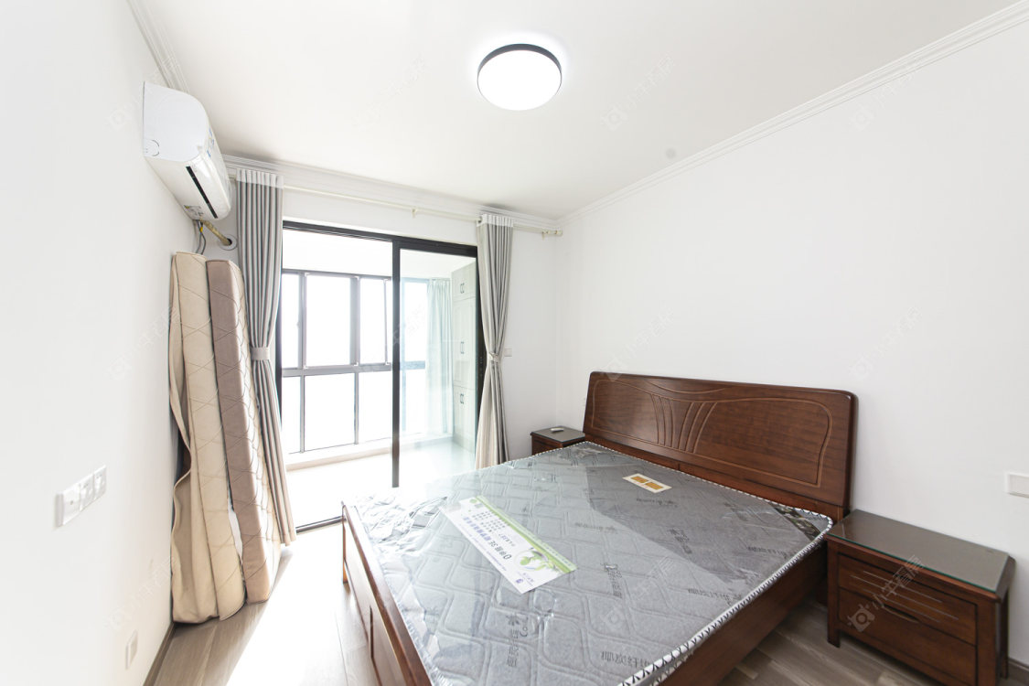 新城公馆荣域房源室内图 常州新城公馆荣域在售二手房源室内图_小牛看房