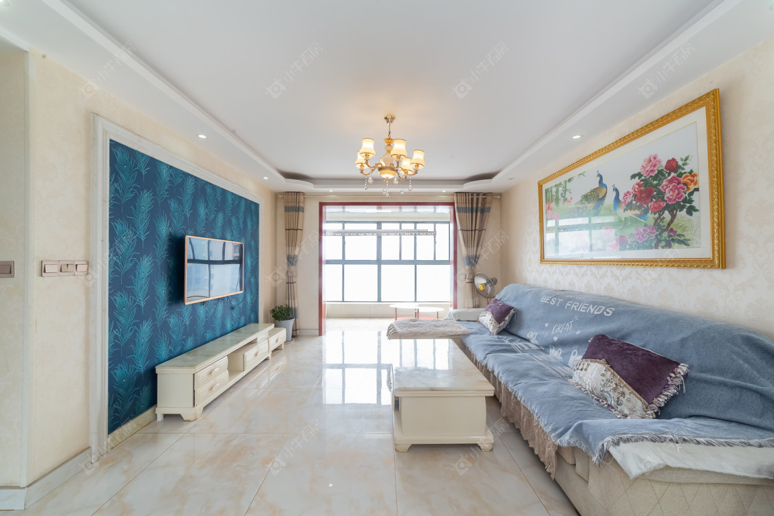 白马公馆房源室内图 常州白马公馆在售二手房源室内图_小牛看房