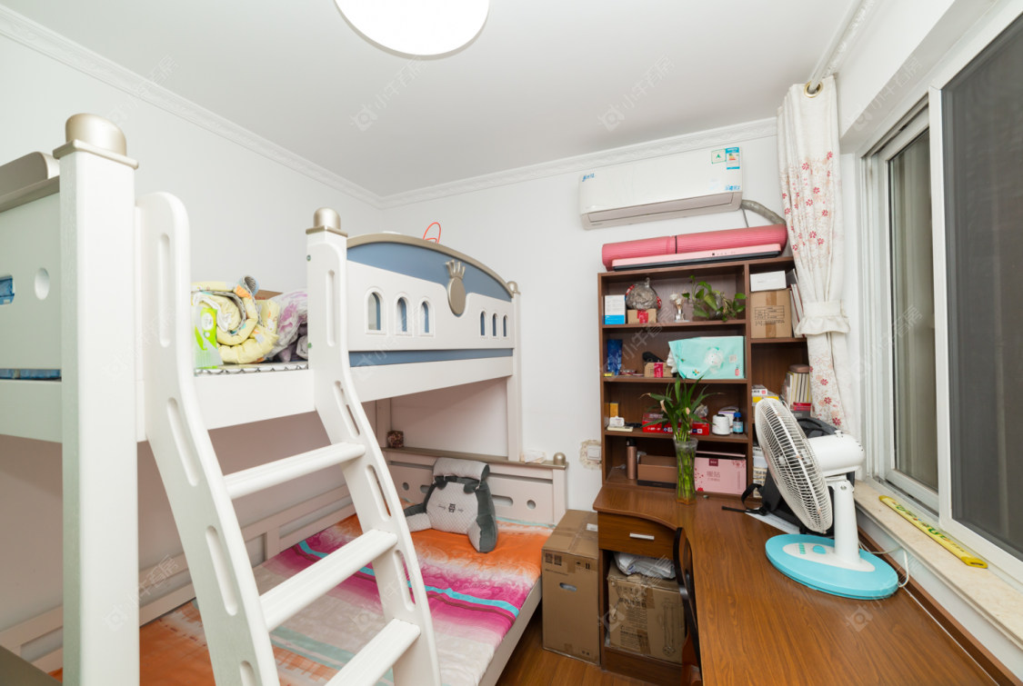 常州公园壹号四期在售二手房源_小牛看房