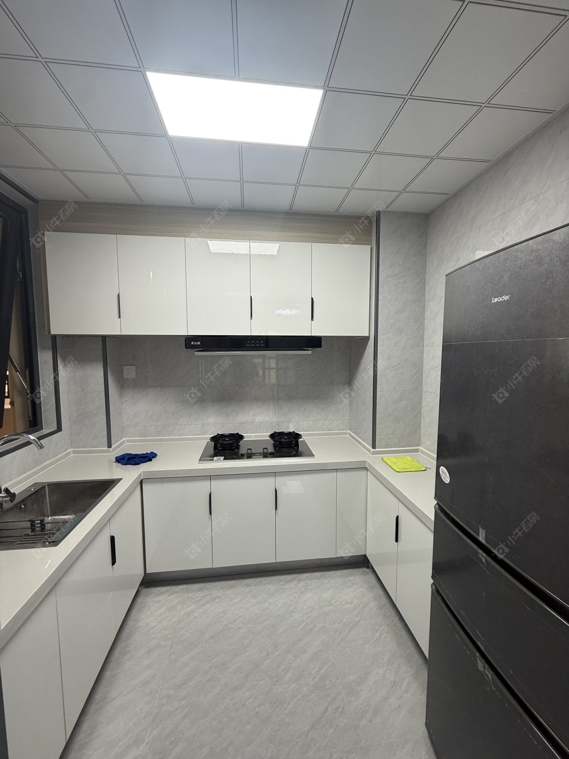 常州百馨西苑六期在租房源_小牛看房