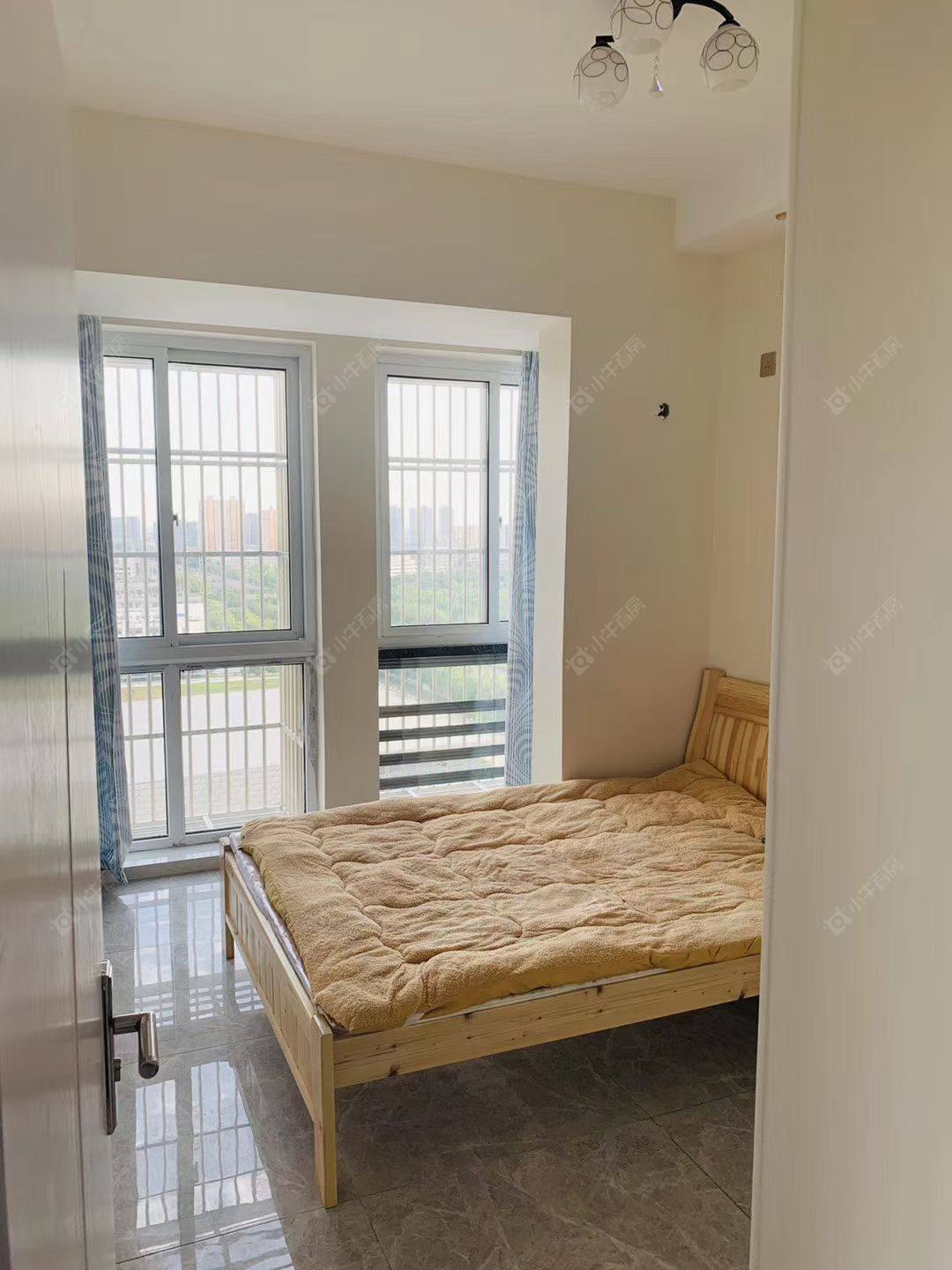 常州裕坤美城公馆2室2厅1卫出租_小牛看房