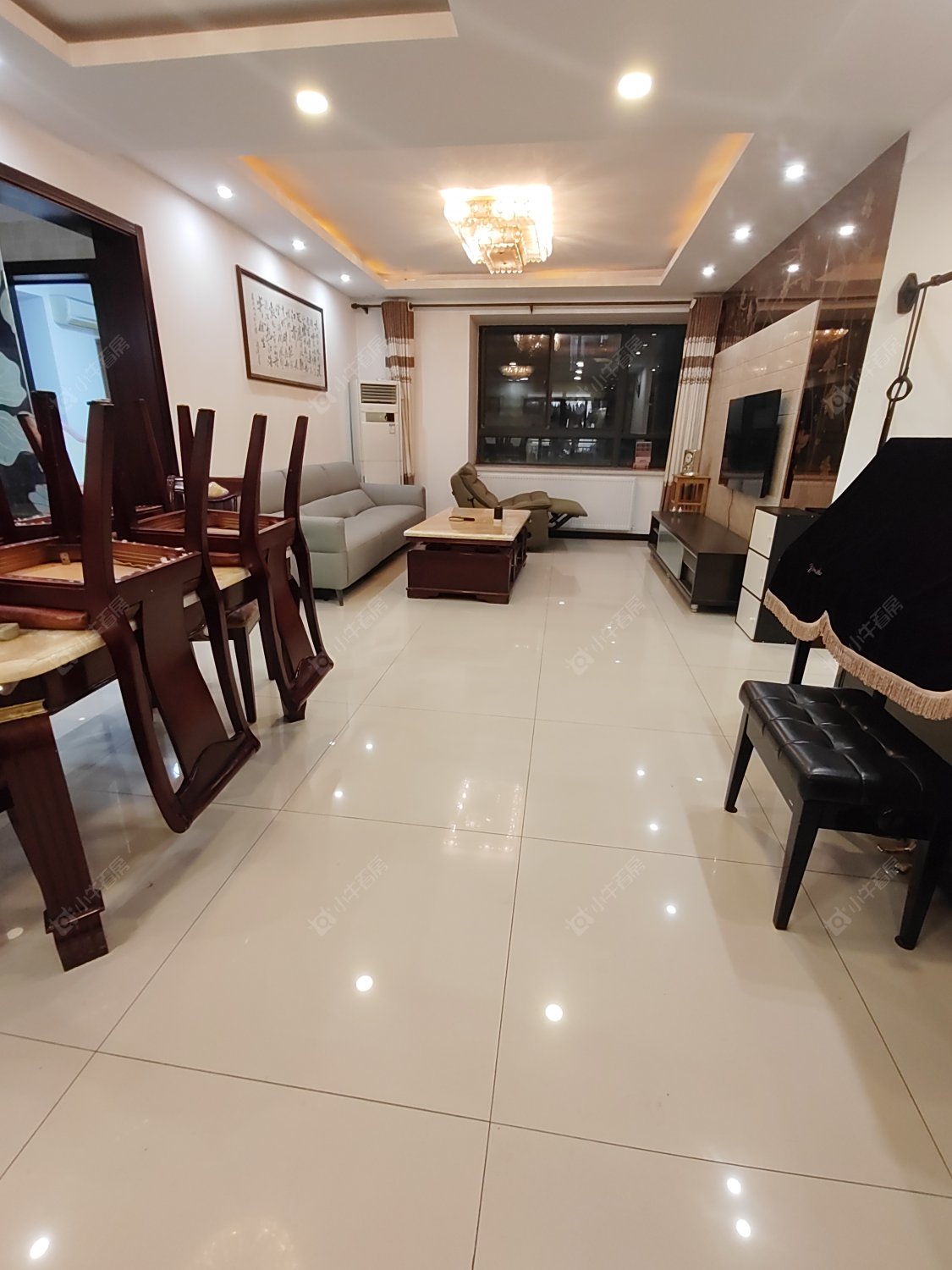 常州府翰苑东区在租房源_小牛看房