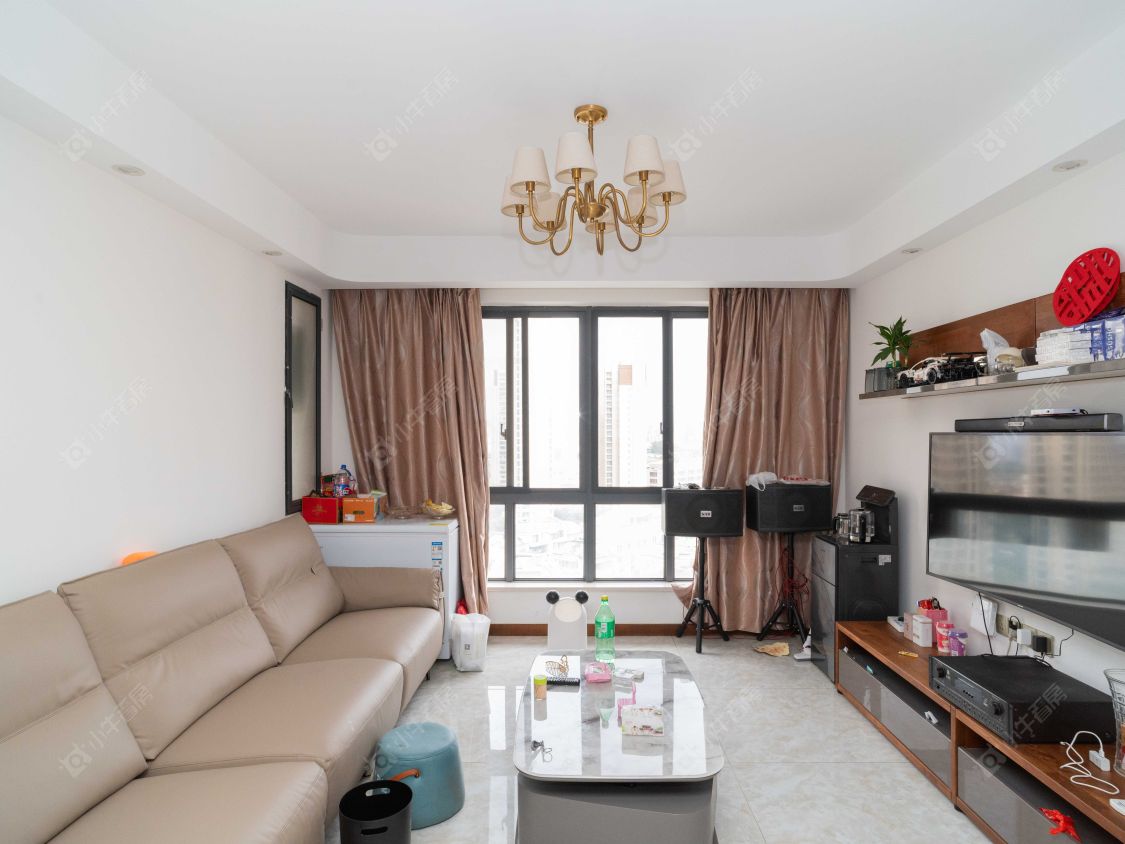 金色领寓房源室内图 常州金色领寓在售二手房源室内图_小牛看房