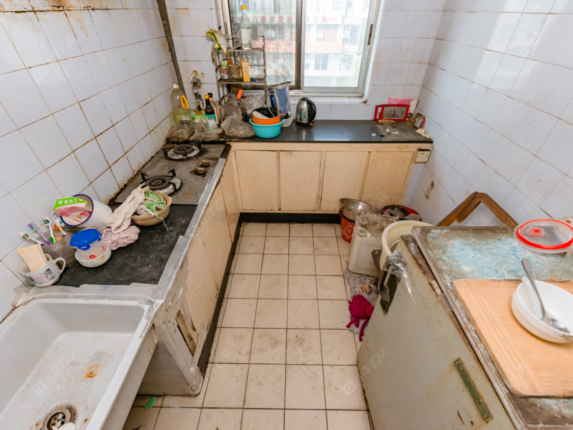 红星新村房源室内图 常州红星新村在售二手房源室内图_小牛看房