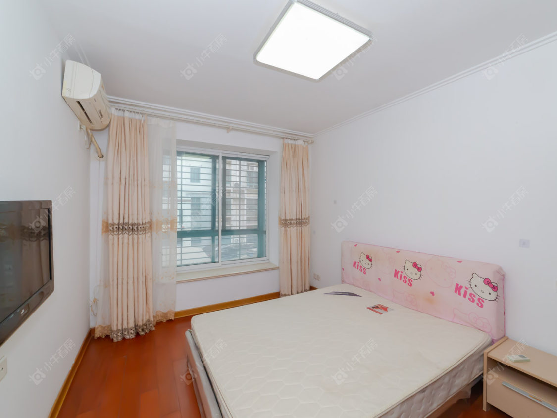 水木年华花园房源室内图 常州水木年华花园在售二手房源室内图_小牛看房