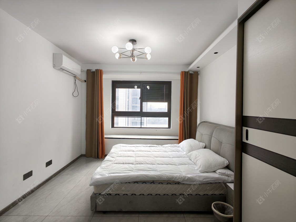 常州中梁金科启宸在租房源_小牛看房