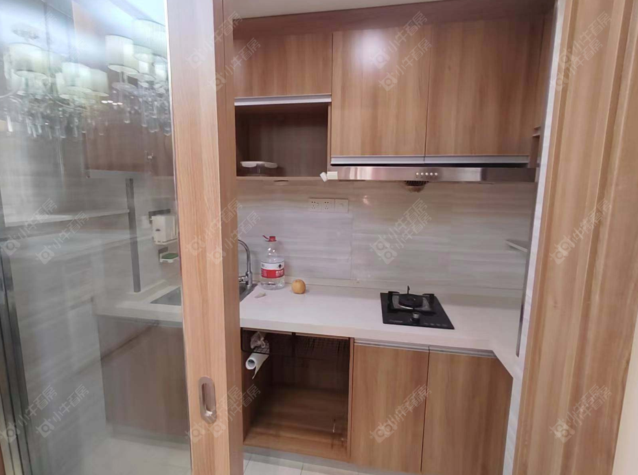 常州恒大翡翠华庭在租房源_小牛看房