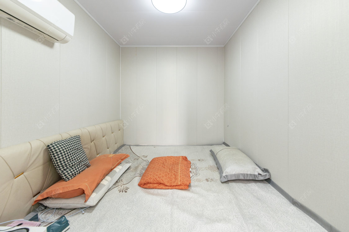 常州吾悦广场悦+公寓在售二手房源_小牛看房