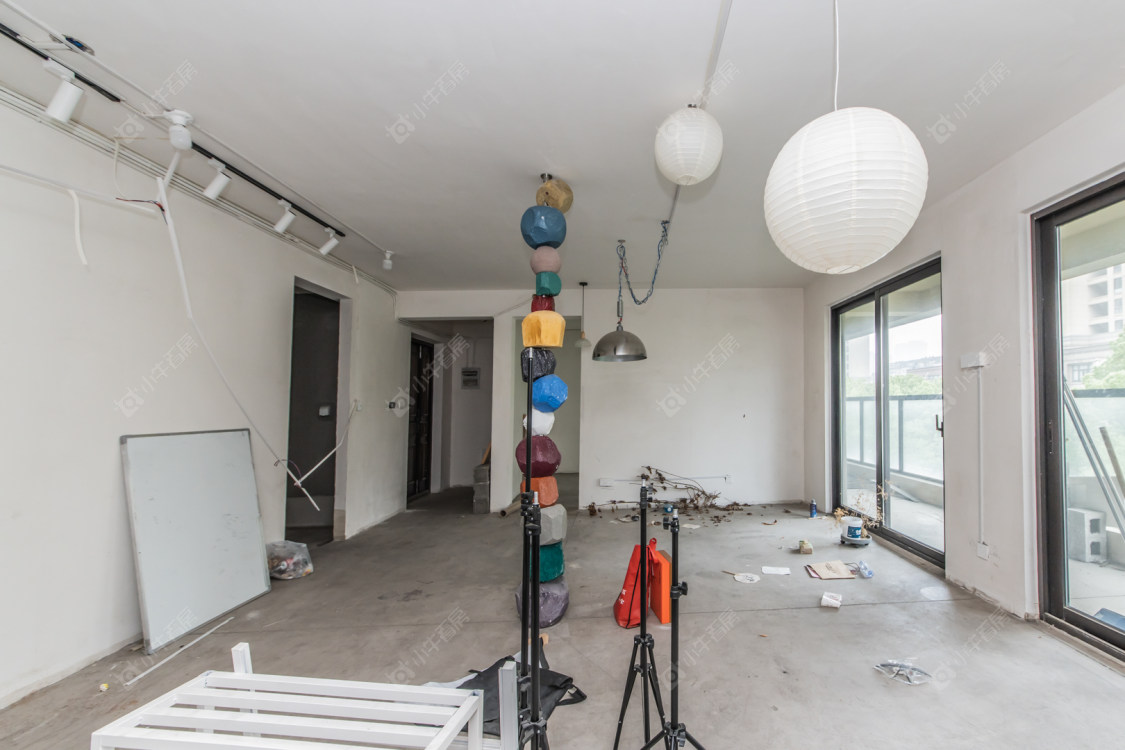 常州龙湖景粼天著在售二手房源室内图_小牛看房