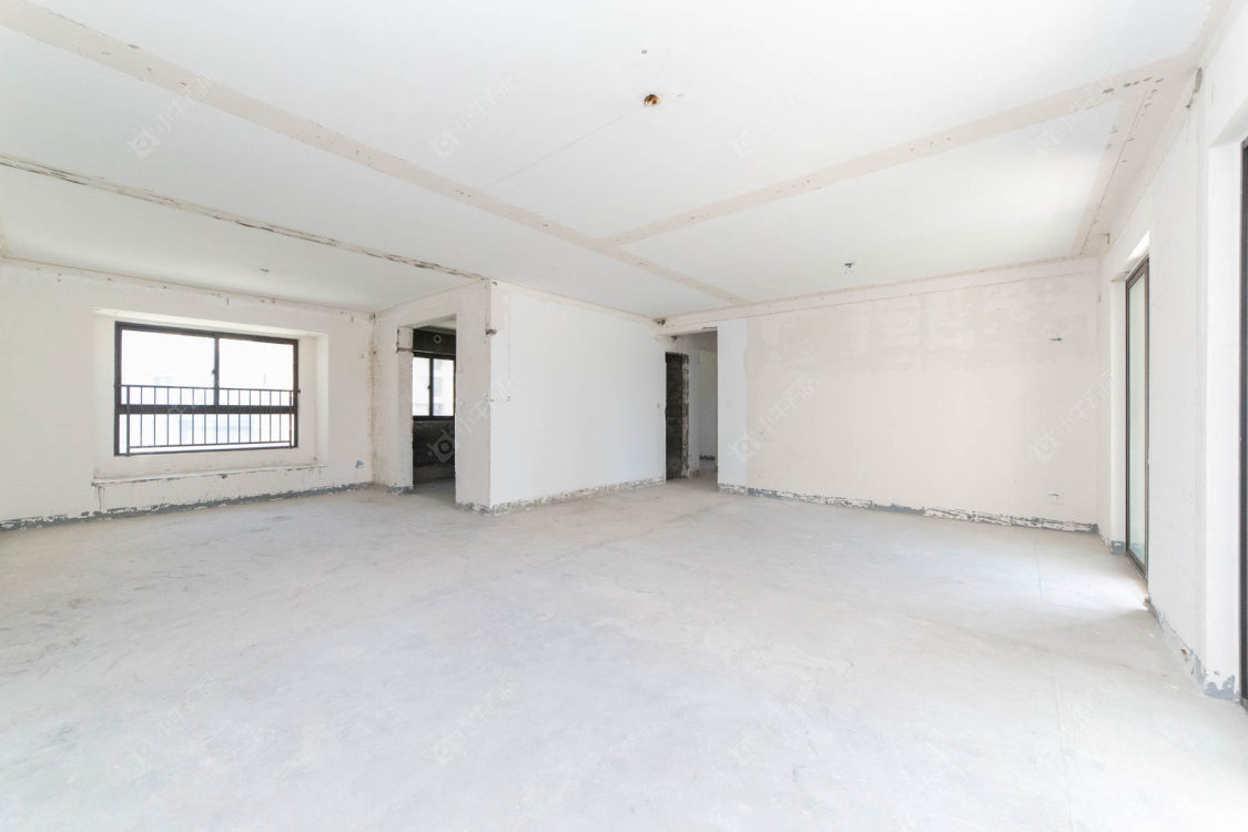 常州吾悦广场(天宁)在售二手房源室内图_小牛看房