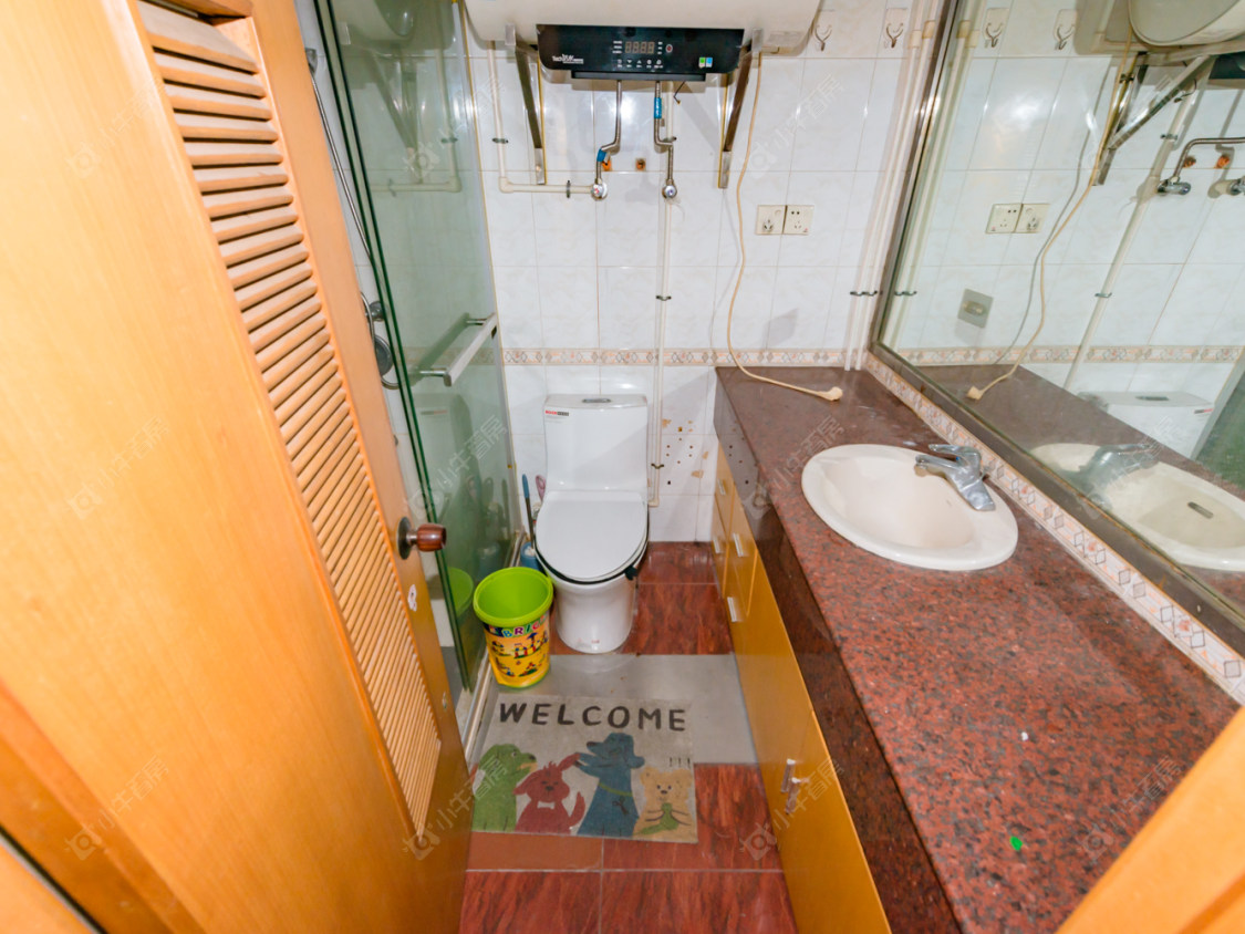 常州杨柳巷小区在售二手房源室内图_小牛看房