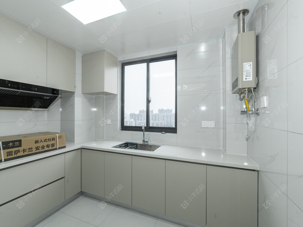 常州玲珑花园在售二手房源室内图_小牛看房