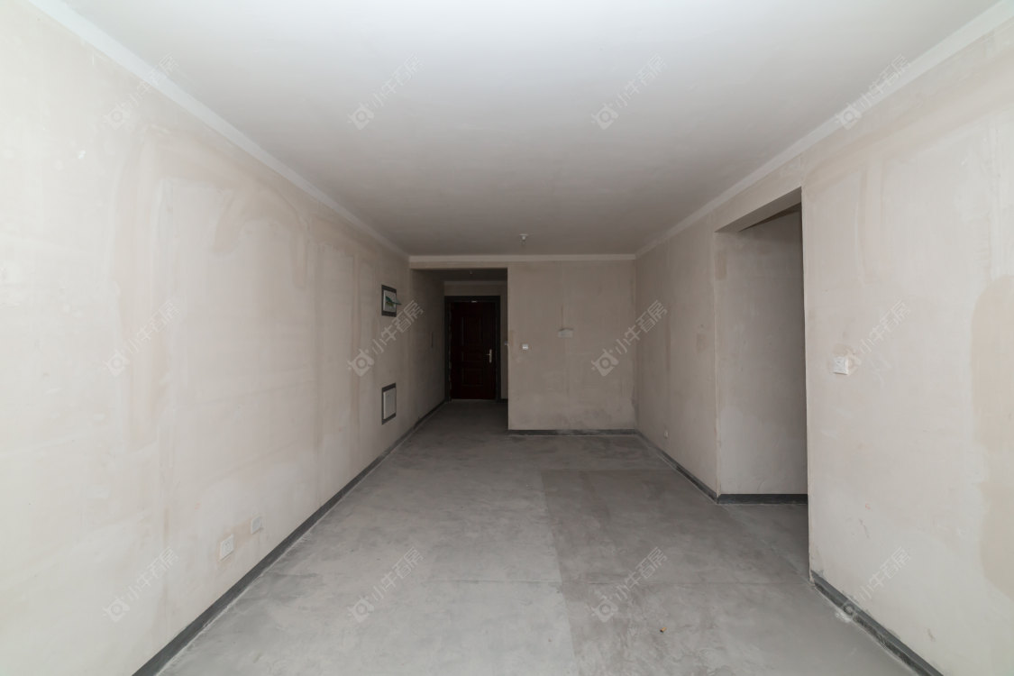 常州海华花园在售二手房源室内图_小牛看房