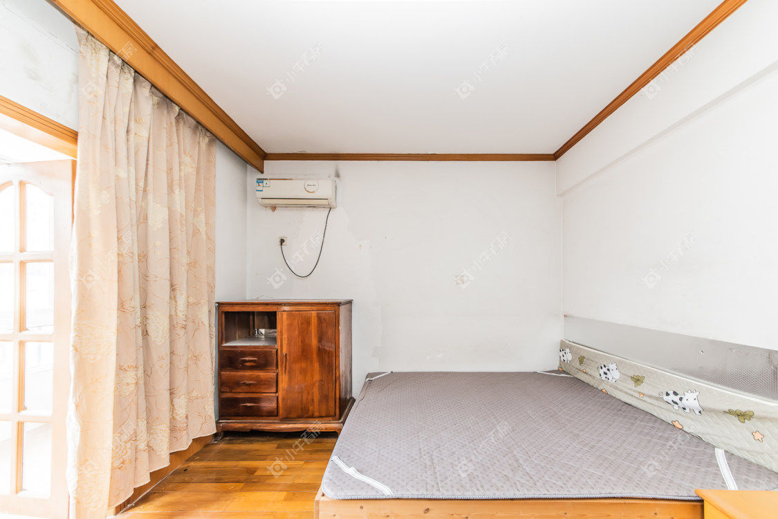 常州珠江花园在租房源室内图_小牛看房