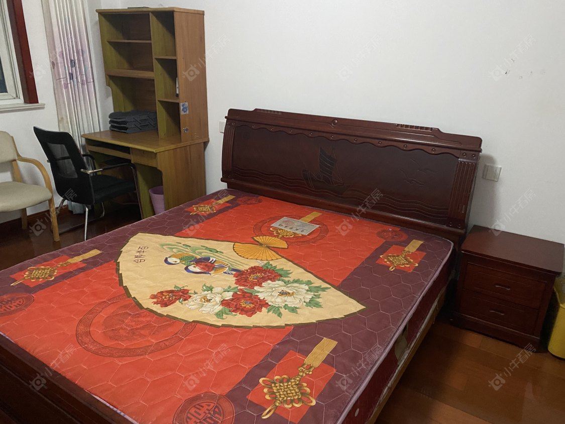 常州龙栖花园在租房源_小牛看房