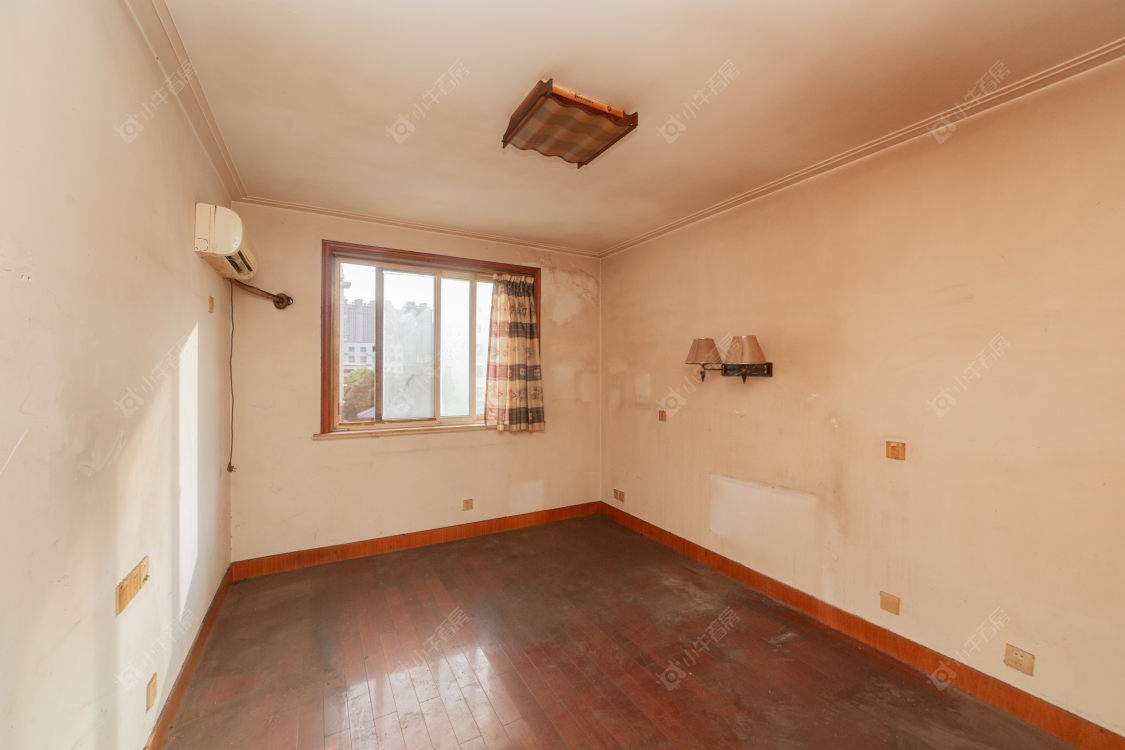 常州前桥新村在售二手房源室内图_小牛看房