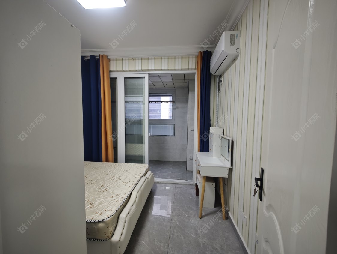 青竹苑B区房源室内图 常州青竹苑B区在租房源室内图_小牛看房