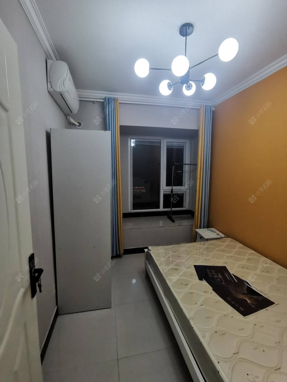 常州红星国际广场在租房源室内图_小牛看房