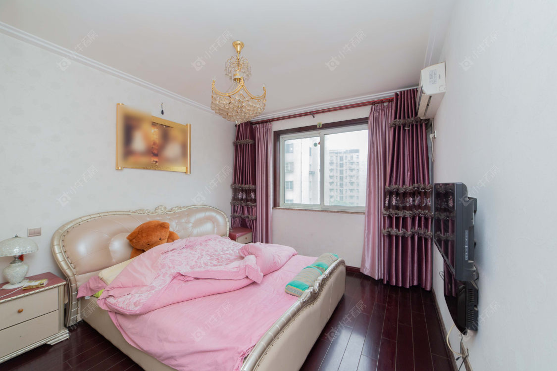 常州金梅花园南区在售二手房源室内图_小牛看房