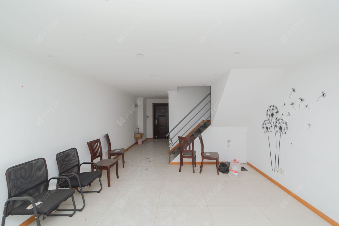 常州荣盛曼哈顿广场在售二手房源室内图_小牛看房