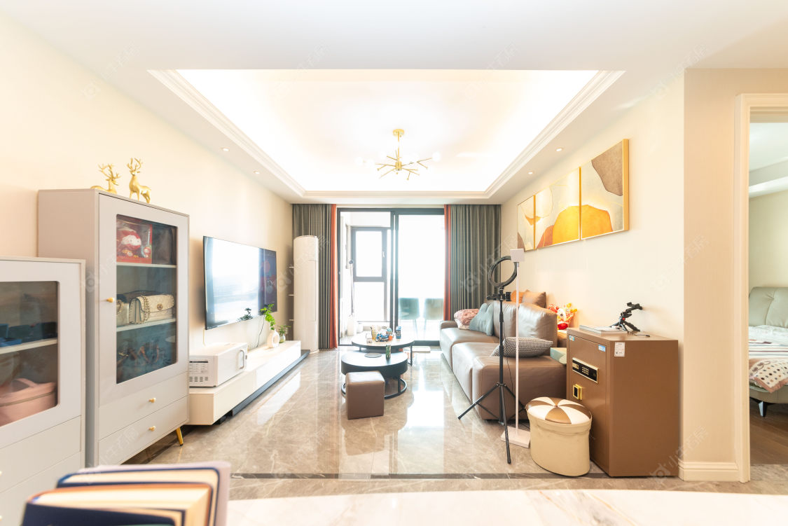 常州新城华宇悦隽公馆在售二手房_小牛看房