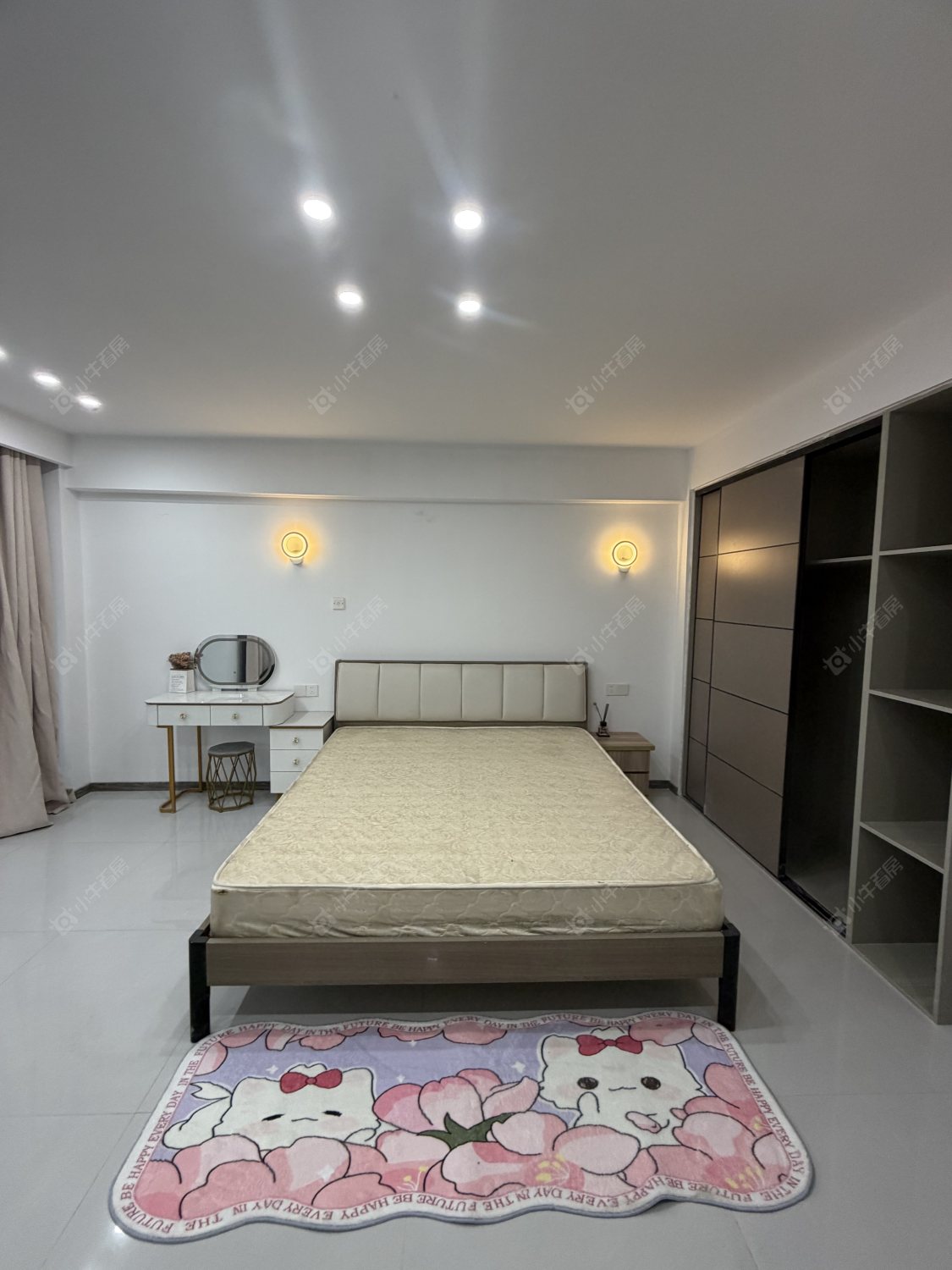 常州新荷花园在租房源_小牛看房