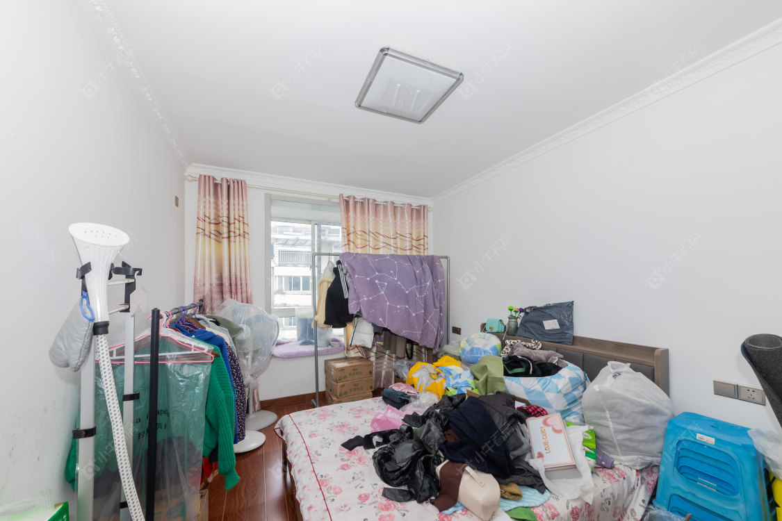 常州新龙花苑东区在售二手房源室内图_小牛看房