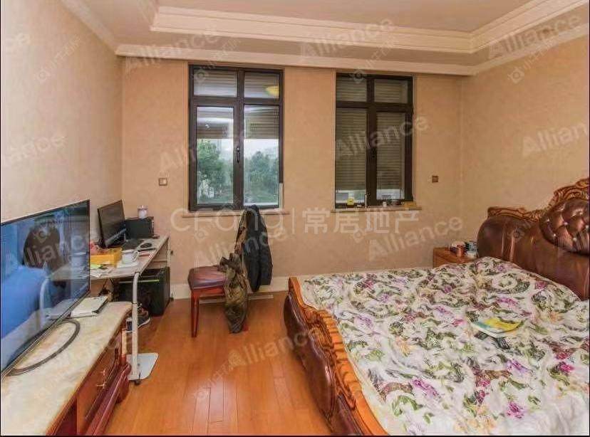 常州泰和之春在售二手房源户型图_小牛看房