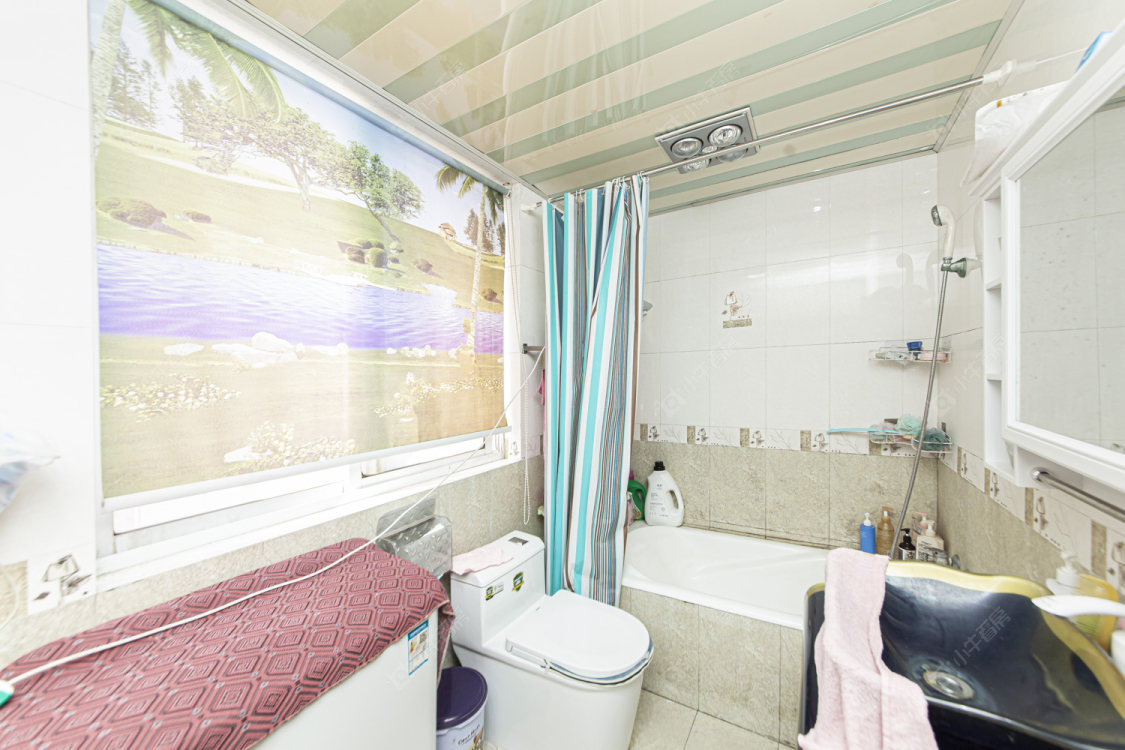 常州牛塘新村在售二手房源室内图_小牛看房