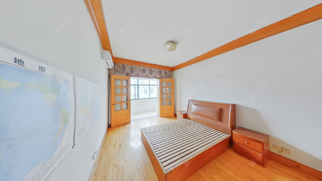 常州桃园新村2室1厅1卫在售二手房房源图片