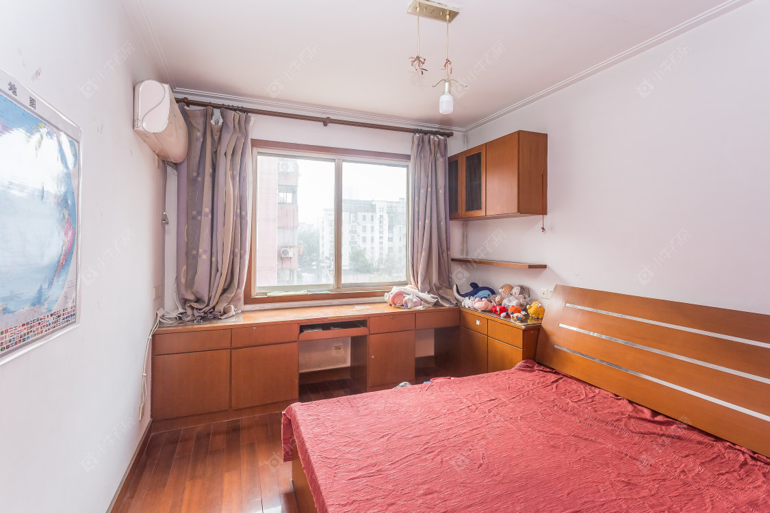 常州虹景花园一期在售二手房源室内图_小牛看房