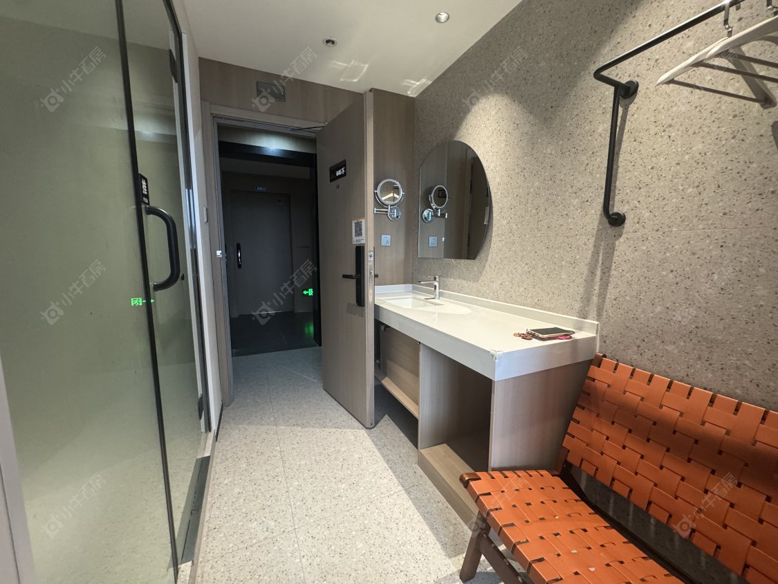 常州山外有山在租房源_小牛看房