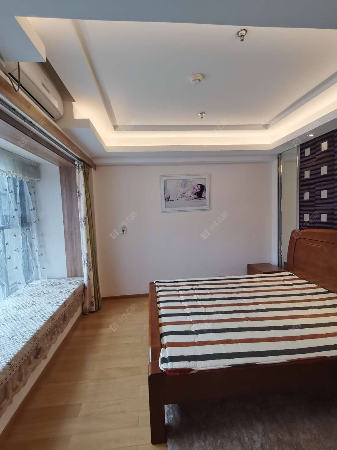常州恒大翡翠华庭租房_恒大翡翠华庭2室2厅房源出租