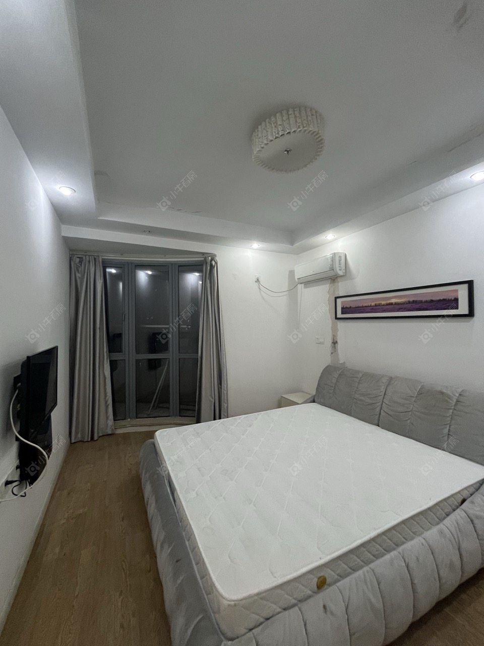 常州滨江明珠城东区在租房源室内图_小牛看房